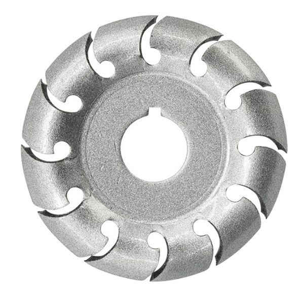 

65 manganese steel 12-teeth 65mm wood carving disk for woodworking tools