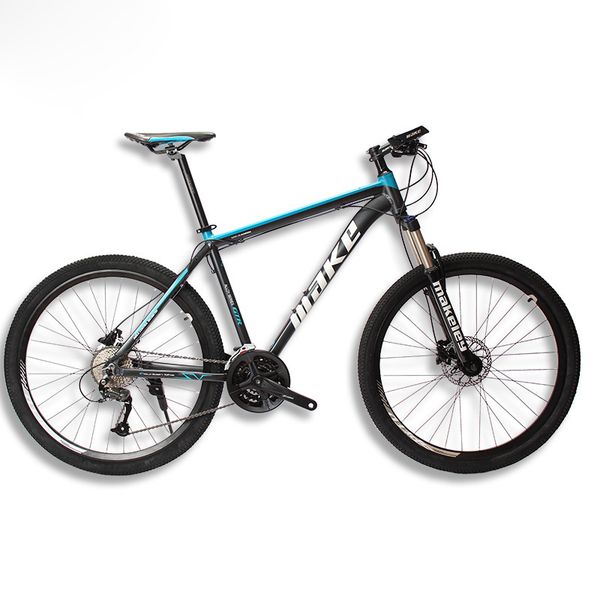 

make mountain bike aluminum frame shiman0 aitus 27 speed 26" 27,5"29 wheel hydraulic/mechanical brake