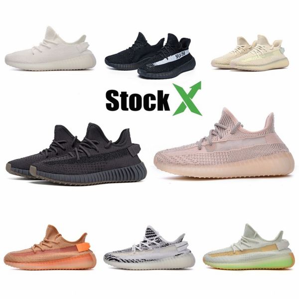 

2020 новый kanye west arena обувь man casual sneaker red fashion designer high top дешевые sneaker black white party обувь trainer # qa778