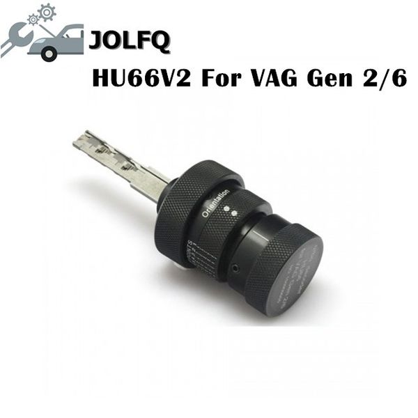 

2018 turbo decoder hu66v2 for vag gen 2/6 ing