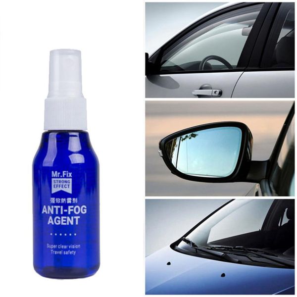 

anti-fog 2018 polishing car glass windshield side windows anti-fog coating auto maintenance accessories