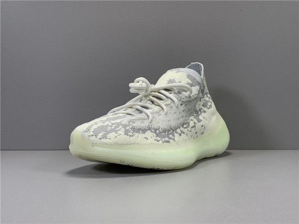 

2019 380 3 36 46 высокое качество kanye west v alien runner повседневная спортивная беговая тренировка desinger кроссовки размер 6-наружная