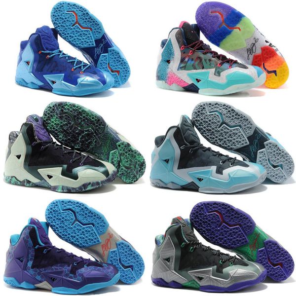 zapatos lebron james 2019