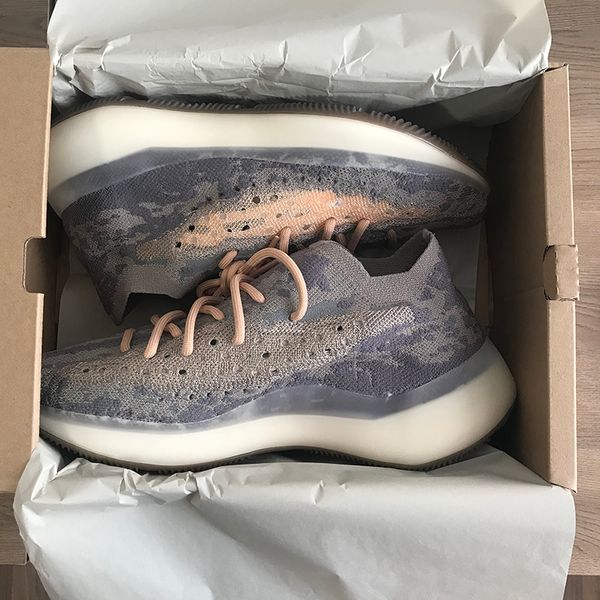 YEEZY MAFIA on Twitter YEEZY BOOST 380 ALIEN NOW.