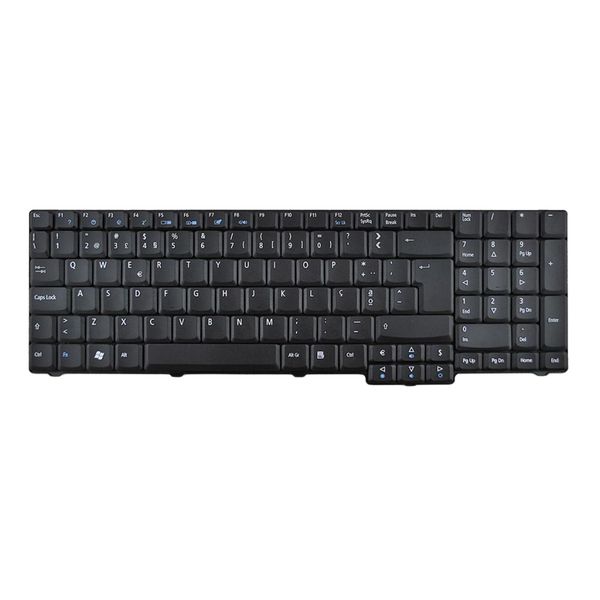 

new keyboard for acer aspire as7000 7110 9300 9400 tm5100