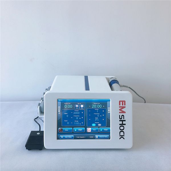 

portable ems physical machine acoustic radial shock wave therapy machine for ed treatment ems shock wave therapy machine for physiotherapy