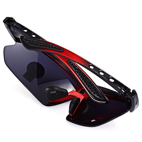 

robesbon 0089 - 1 men cycling eyewear outdoor cycling glasses bicycle bike uv400 sports sun glasses