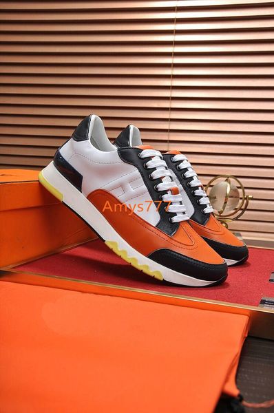 

Sapatos ocasionais amys777