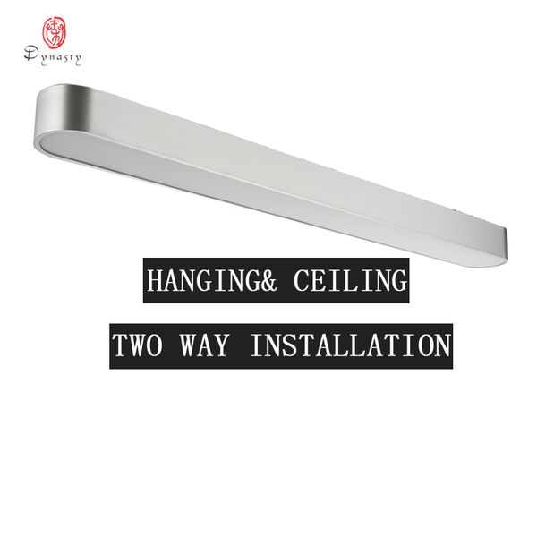 

fashion personality hanging lights aluminum pedant lamp round angle led ceiling lights home restaurant decoration lighting fixture ship