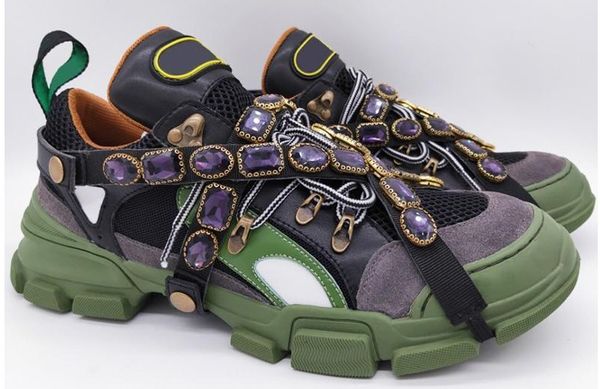 

designer shoes designer sneakers low cut spikes flats shoes red bottom for mens and women leather sneakers party designer shoes s03, Black