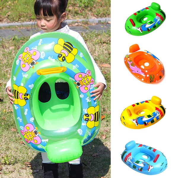 

fun inflatable buoyancy swimming props swimming kayaking floating baby children inflatable pool toy accessories