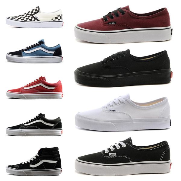 vans baratas en españa