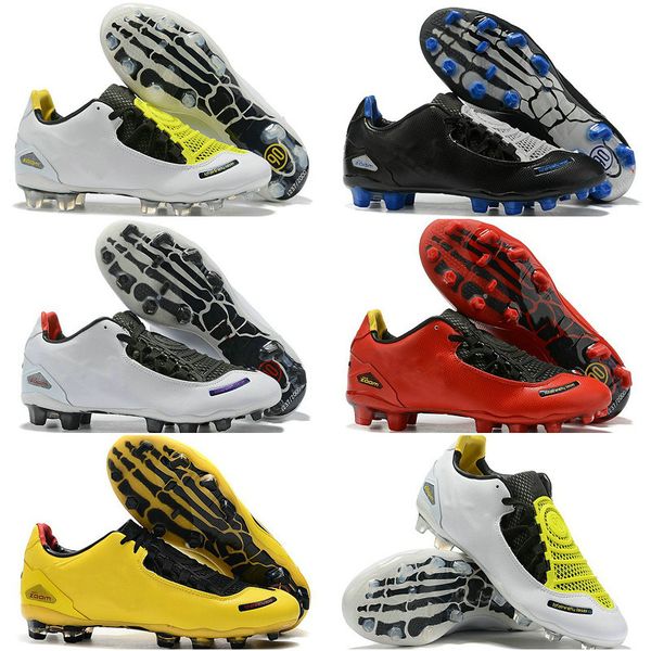 

total 90 laser i se fg mens new soccer cleats football shoes chuteiras de futebol athletic fashion man sneakers size 39-45