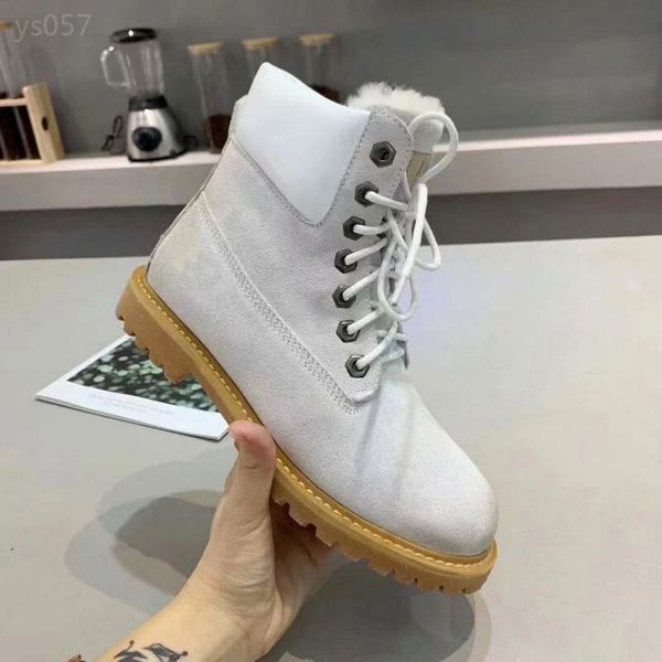 

martin boots female 2020 winter new wild luxurious heel boots black british wind explosion models women's boots original packaging