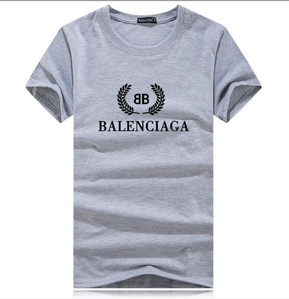 

brand men waiting for t-shirt tee shirt homme summer new short sleeve men t shirts male shirts camiseta t shirt homme, White