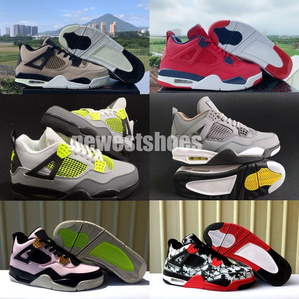 

Tênis de basquete newestshoes