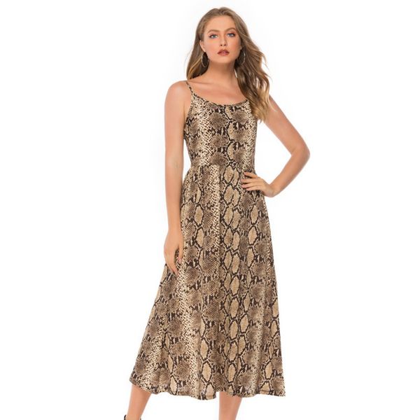 

womens designer leopard suspender dress9zhv, Black;gray