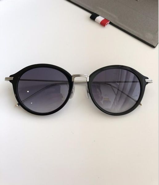 

new fashion women sunglasses 908 men sunglasses simple and generous men sun glasses outdoor uv400 protection eyewear with case, White;black