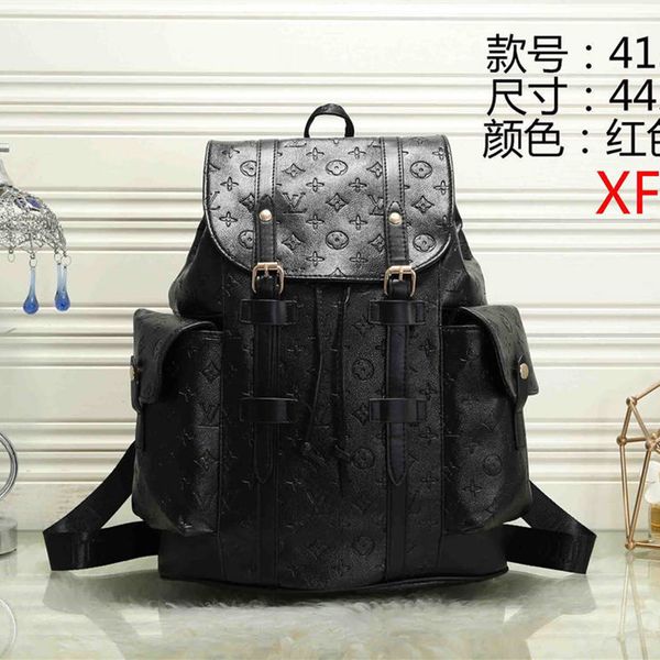 

мужской спорт рюкзак роскошного рюкзак для женщин brand рюкзак мода bagpack черных и красной открытого hip hop вв b104450x