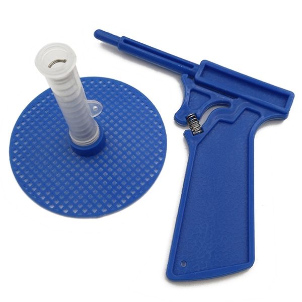 

big deal 1 to 4 pack creative fly swatter plastic mosquito pest killer bug eliminator spider catcher shooter b other garden supplies