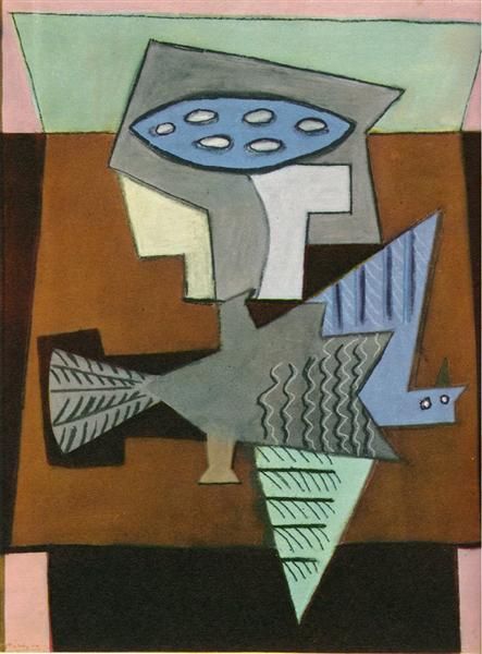 

pablo picasso classical oil painting wounded bird l'oiseau blesse 100% handmade by experienced painter on white canvas picasso1086