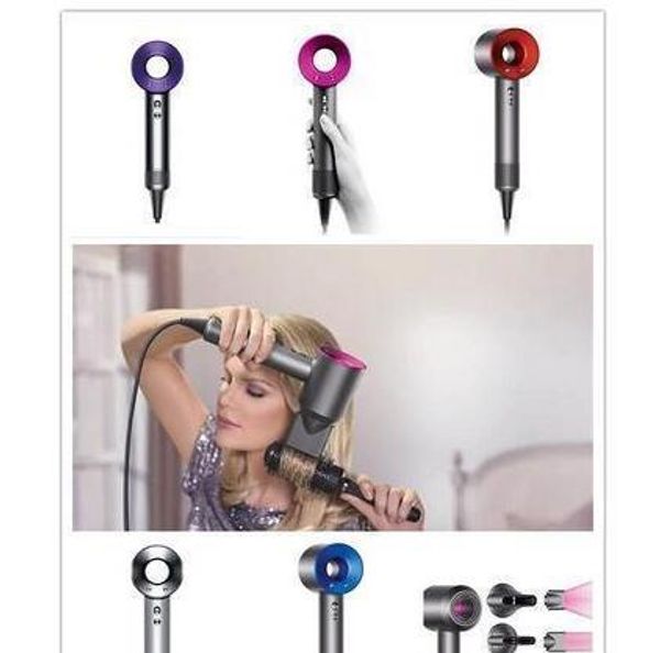 Best Quality Dawson Super Hair Dryer Professional Salon Tools Blow