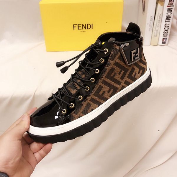 

classic leather shoes fashion flat mountaineering fisherman 110603, Black