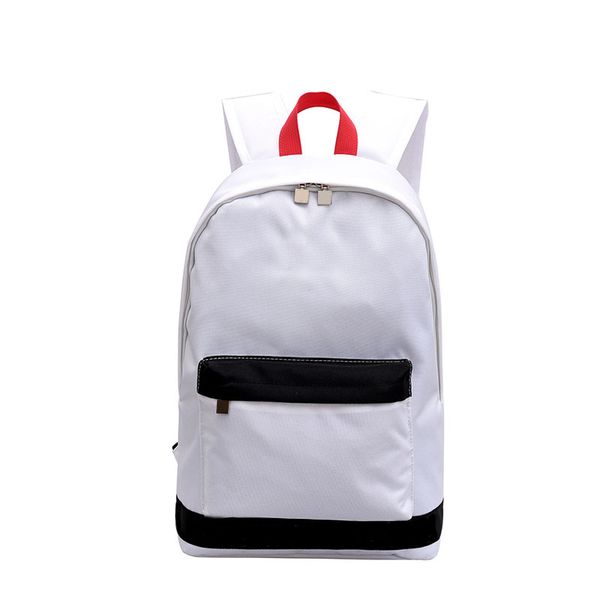 

19ss new designer backpack luxury outdoor travel bag women men casual school bag for kids adult