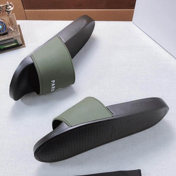 

man/woman slippers sandals designer shoes slides designer shoes animal design huaraches flip flops with box size:35-45 by toy99 jfx631 10-18, Black;red