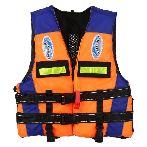 

2020 llife jacket the fishing vest water jacket sports children life vest clothes swim skating ski rescue boats brifting