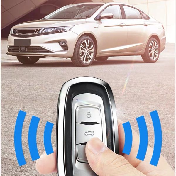 

car accessories car remote flip key fob shell cover case for geely atlas boyue nl3 emgrand x7 emgrarandx7 ex7 suv gt gc9