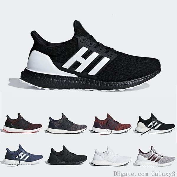 

discounts orca noble red ultra 4.0 running shoes candy canetriple black white burgundy cny primeknit sports trainer men women sneaker