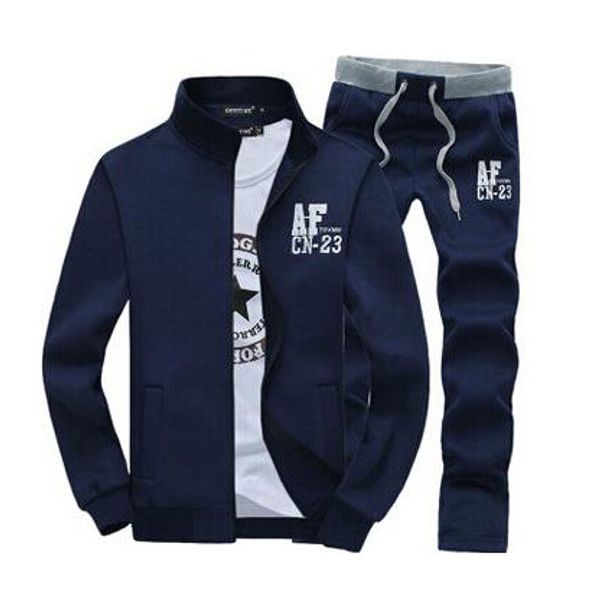 

mens конструктора спортивная одежда set brand мода solid color двухкусочный set luxury letter печать mens sprot стиль костюмы для спорта бег, Gray