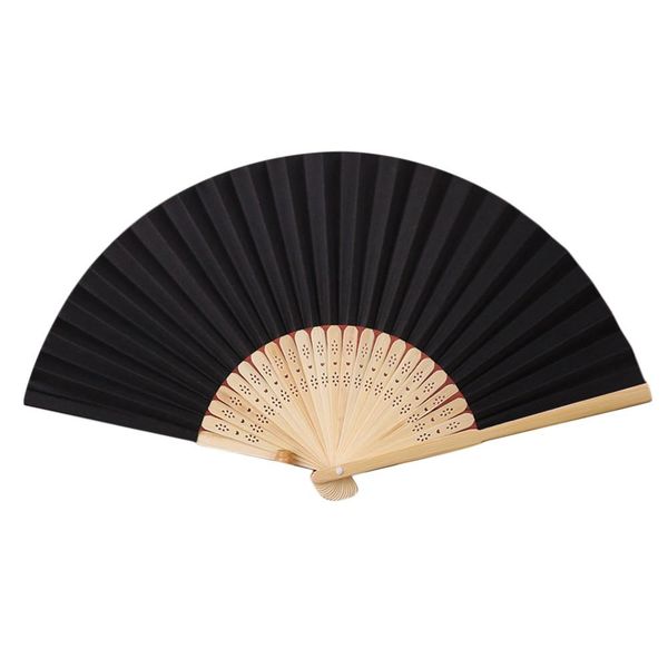 

pattern складной танец свадьба lace silk складывая ручной solid color fan 10 +0,11