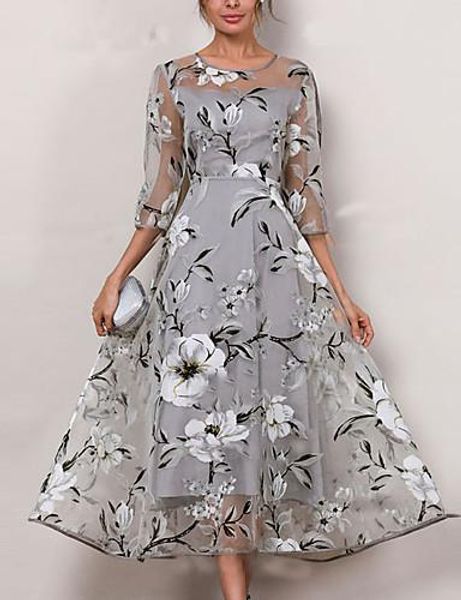 

дизайнер женщин платья мода printed свадебное платье люкс платья размер женщин plus, White;black