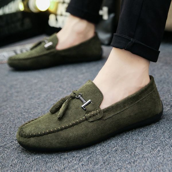

2019 new fashion casual shoes 180.12, Black