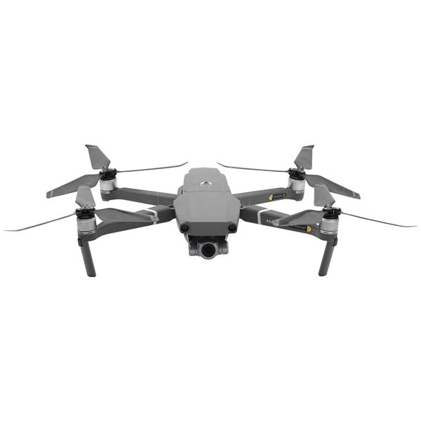 

1 pair low noise 8743 carbon fiber three blade propellers for dji mavic 2