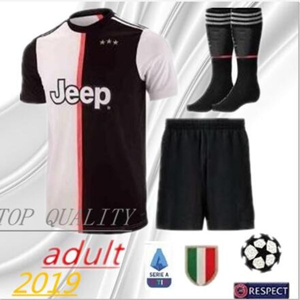 

Juventu 2019 ronaldo occer jer ey 2020 juve home away dybala higuain buffon cami eta futbol cami a maillot football hirt
