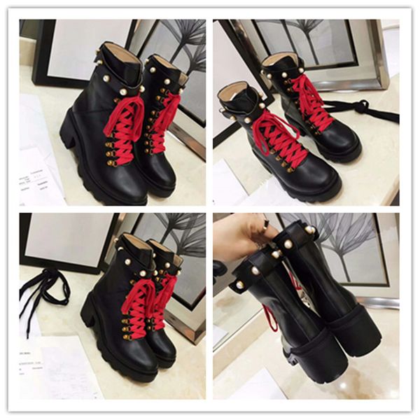 

the new style is very good with the latest fashion trends and imported 6cm high-grade pigskin feet, Black