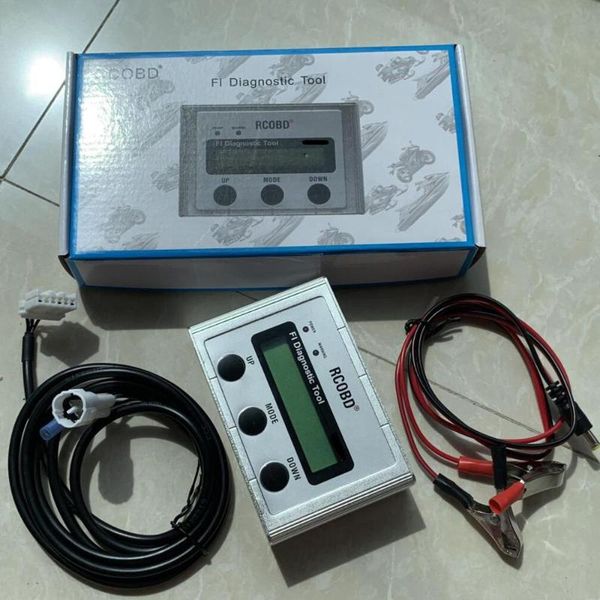 

wholesale for handle motorcycle scanner for motorcycle diagnostic tools motorbikes/motorcycle 1 year warranty