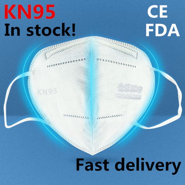 

ce fda approved kn95 mask kn95 face masks disposable face mask non-woven fabric protective masks wholesale price