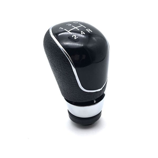 

5 speed 6 speed gear shift knob for focus 2 3 4 7 fiesta mondeo kuga galaxy fiesta auto car manual lever shift knob