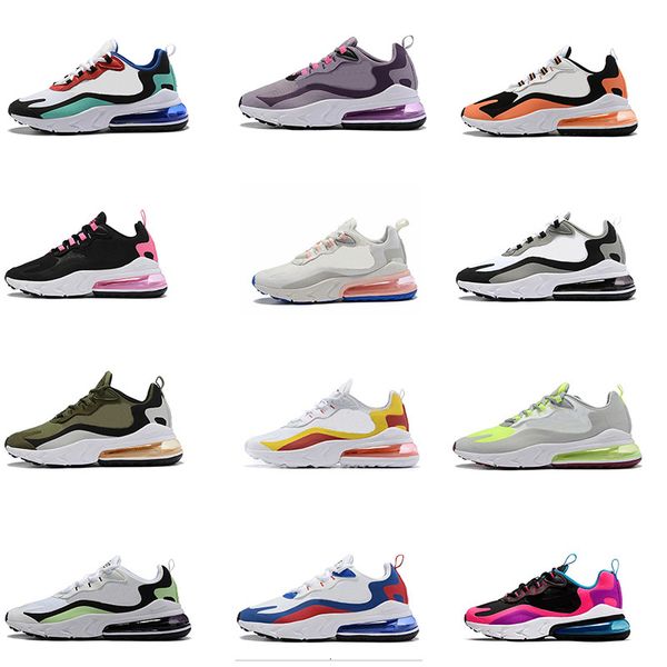 

2019 react men designer shoes bauhaus blue void american modern black hyper pink optical women running sneakers summit athletic trainers