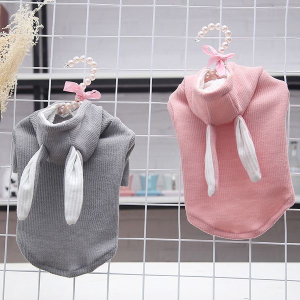

popular spring dogs pets clothing for puppy outfits 2019 cozy overalls for puppy clothes chihuahua dog coats jackets pet clothes