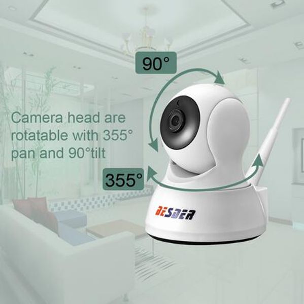 

720p home ecurity ip two way audio mini wirele camera 1mp night vi ion cctv camera wifi baby monitor ic ee