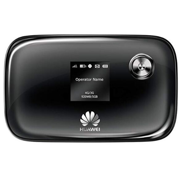 

unlocked huawei e5776s-32 lte 4g wifi router mobile pot