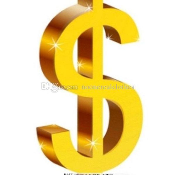 

noonerealclothes special payment link mixed order small quantity order samples shipping costs payment for all kinds of items in my store, Black;white