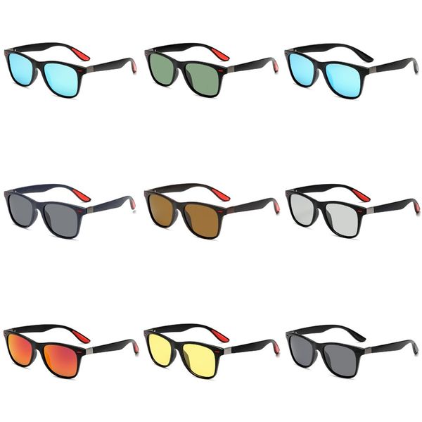 

2020 luxury designer glasses for men women vintage eyewear accessories sunglasses #285, White;black