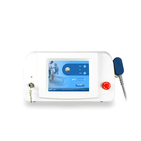 

2020 upgraded version shock wave therapy arthritis extracorporeal pulse activation technology physiotherapy shockwave for pain relief device