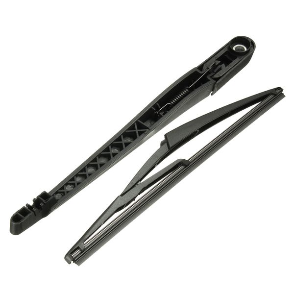 

rear windsheild back wiper arm blade set for vauxhall